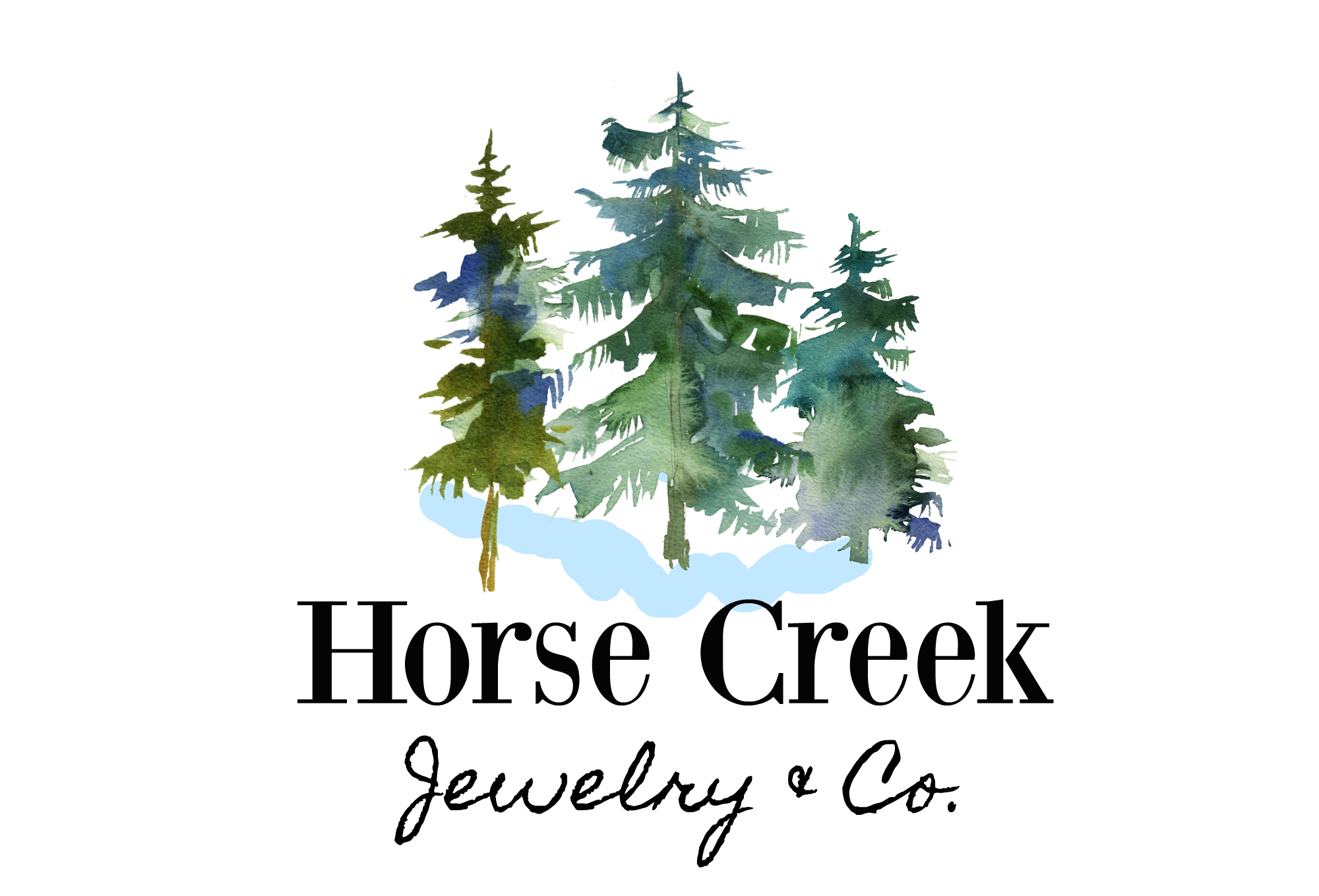 Horse Creek Jewelry & Co. Horse Creek Company