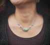 horse creek jewelry turquoise carnelian artisan necklace jewelry