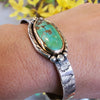 Blue Green Turquoise Western Jewelry